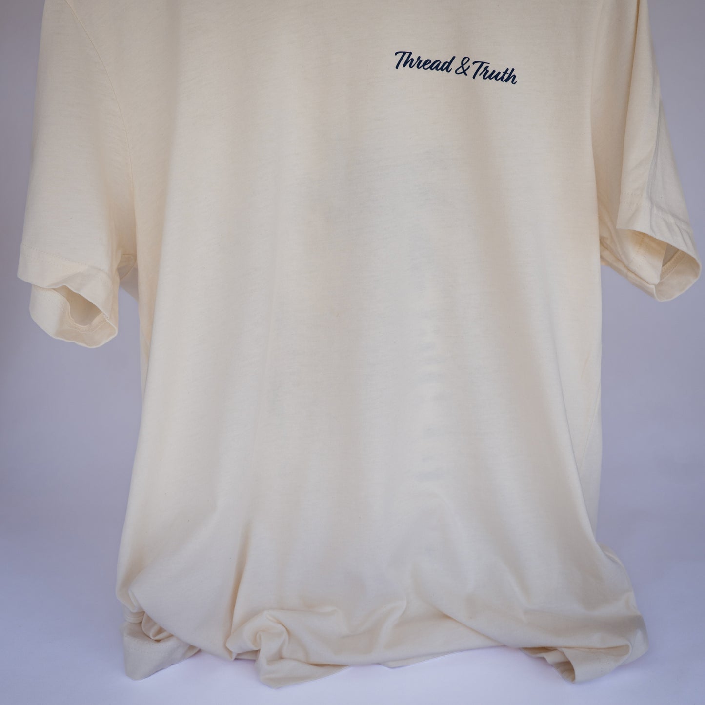 Find His Peace T-Shirt