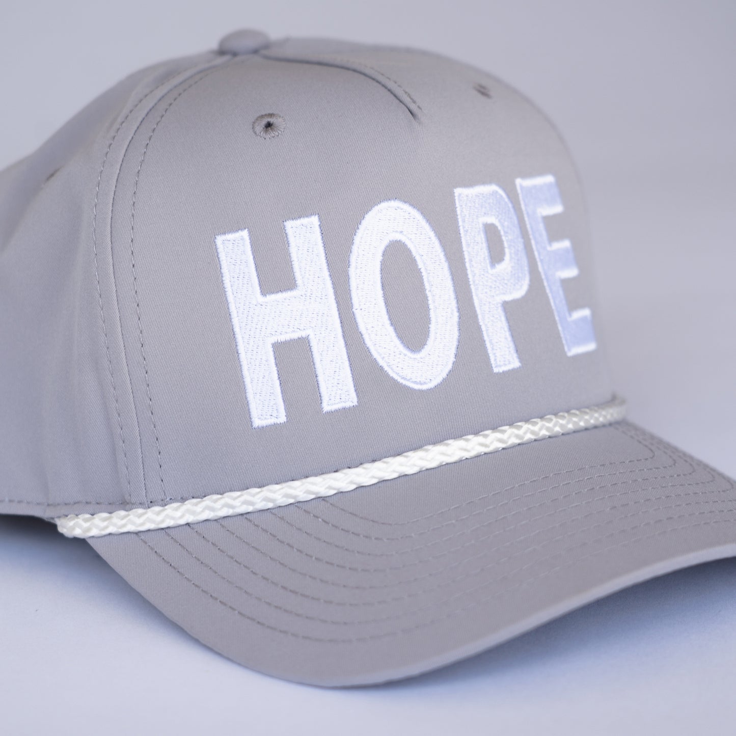 Hope Snap Back Hat