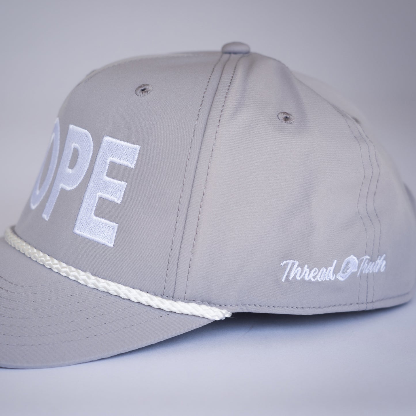 Hope Snap Back Hat