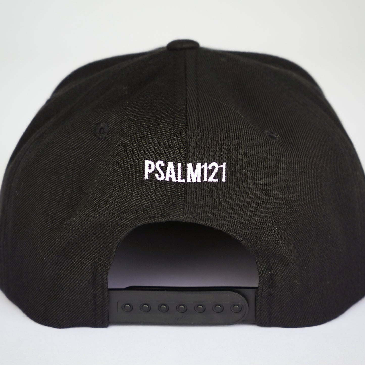 Look Up Snap Back Hat