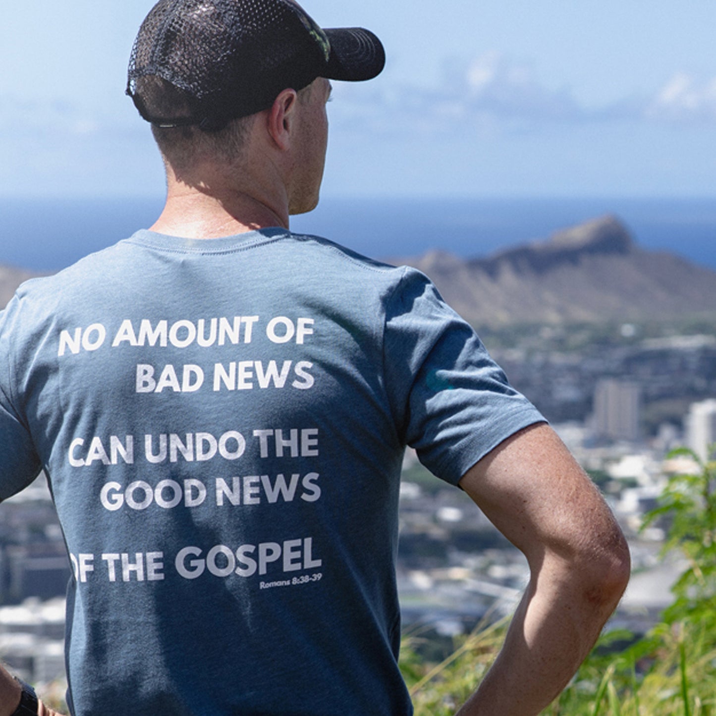Good News T-Shirt